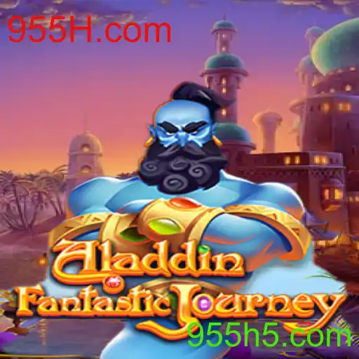 Explorando o Encantador Mundo do Jogo Aladdin: Uma Jornada de Aventuras e Desafios
