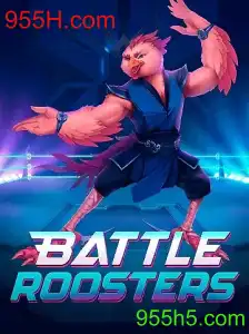 Desvendando BattleRoosters: A Nova Sensação no Mundo dos Jogos