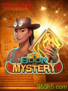 Descubra o Fascinante Mundo do Jogo BookofMystery