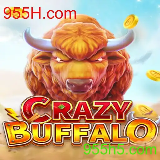 Descubra o Mundo de CRAZYBUFFALO: O Jogo Que Conquista Com Regras Simples e Diversão Garantida