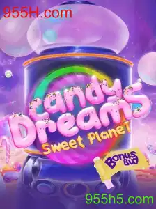CandyDreamsSweetPlanet: Um Mundo de Aventuras e Estratégia