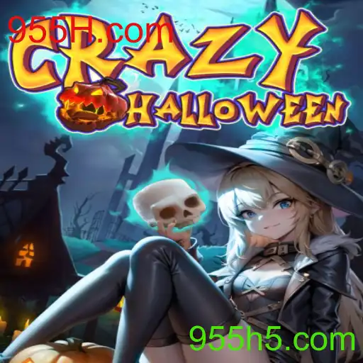 CrazyHalloween: Descubra o Caos e a Diversão do Novo Jogo