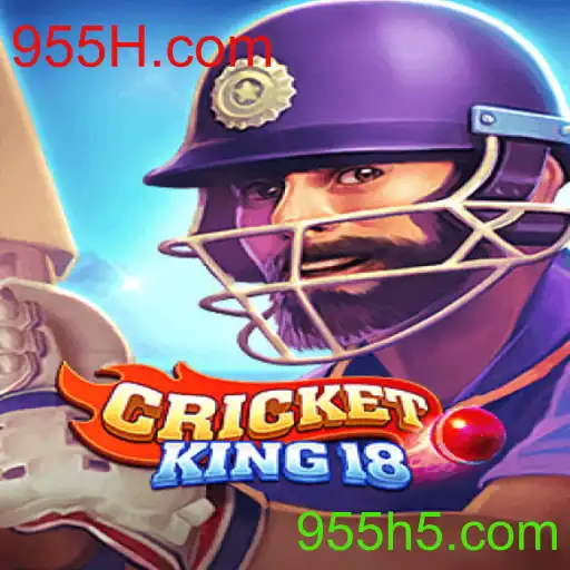 CricketKing18: Mergulhando no Mundo do Mais Novo Fenômeno dos Jogos
