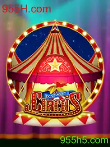 EcstaticCircus: Uma Aventura de Jogo Única Influenciada por Eventos Atuais