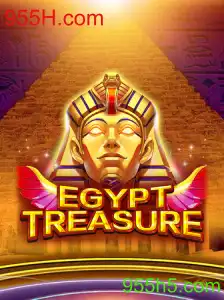 Descubra a Aventura Fascinante de EgyptTreasure: Explore Riquezas Antigas