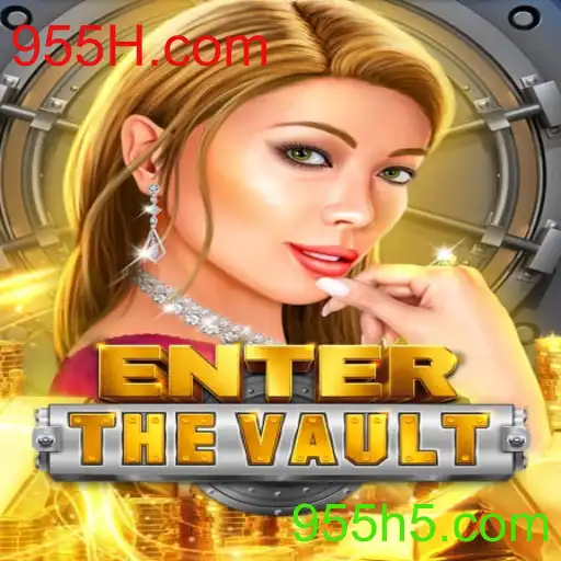 EntertheVault: Um Mergulho na Aventura Interativa com 955H.com