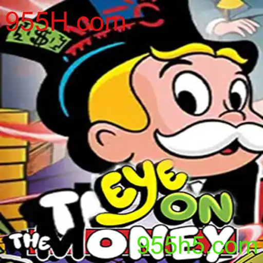 Descubra as Emoções do Novo Jogo EyeOnTheMoney