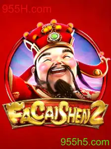 Descubra FaCaiShen2: O Jogo que Conquista Amantes de Cassino Online