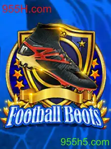 Descobrindo 'FootballBoots': O Novo Fenômeno dos Jogos Online