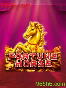 FortuneHorse: Aventuras e Regras para Vencer no Mundo dos Jogos Online