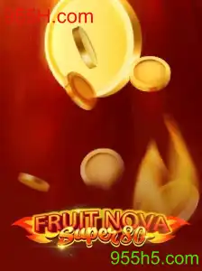 Explorando o Mundo de FruitNovaSuper80 no 955H.com