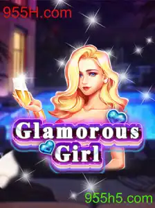GlamorousGirl: A Nova Sensação no Mundo dos Jogos Online