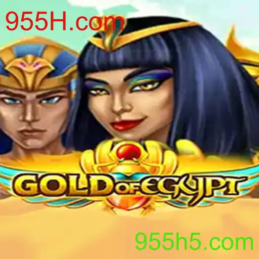 Explorando o Fascinante Mundo do Jogo GoldOfEgypt e a Plataforma 955H.com