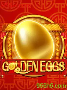 Descubra os Segredos de GoldenEggs: Uma Aventura Empolgante para Jogadores de Todas as Idades