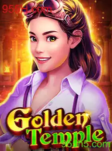 Explorando o Mundo Imersivo de GoldenTemple: Um Mergulho nas Aventuras e Desafios