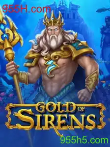 O Mundo Envolvente de GoldofSirens: Um Olhar Detalhado
