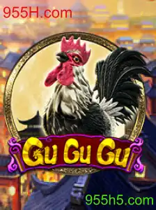 GuGuGu: Descobrindo o Universo do Entretenimento Digital com 955H.com