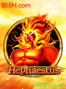 Hephaestus: Uma Imersão no Jogo Inovador de 955H.com