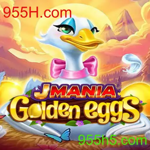 Descubra o Mundo de JManiaGoldenEggs: Um Jogo Inovador