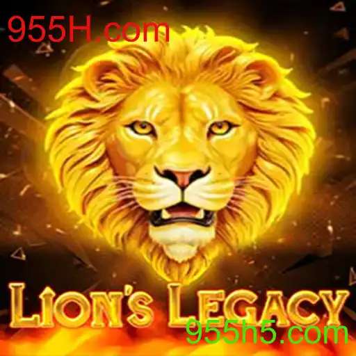 LionsLegacy: Uma Jornada Inovadora no Mundo dos Jogos