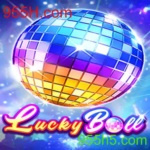 Descubra o Excitante Mundo de LuckyBall com 955H.com