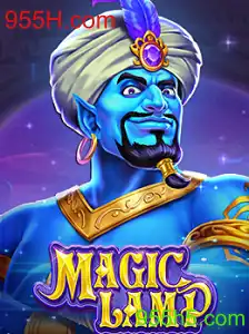 Descubra o Fascinante Mundo do Jogo MagicLamp