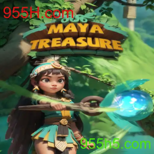 Explorando o Fascinante Mundo de MayaTreasure: Aventure-se em Territórios Místicos