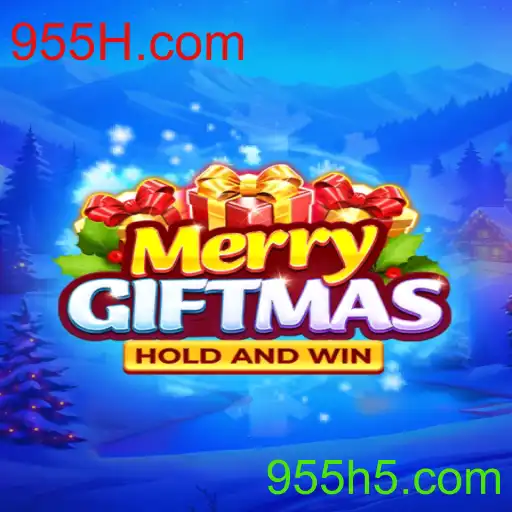 Descubra a Magia de 'MerryGiftmas': Um Jogo Festivo Único