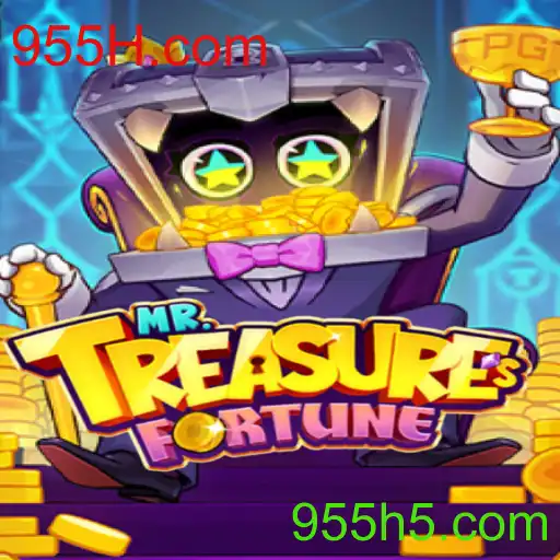 Descubra a Aventura em MrTreasuresFortune