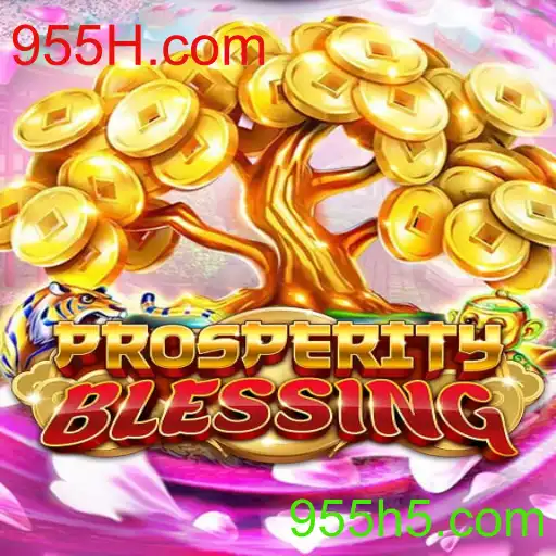 Descubra ProsperityBlessing: O Jogo que Conquista Multidões