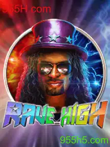 Descubra RaveHigh: O Jogo Que Está Revolucionando o Mercado