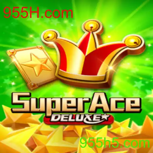 Explorando o Mundo de SuperAceDeluxe e 955H.com: Guia Definitivo