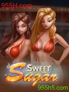 SweetSugar: A Nova Sensação dos Jogos Online em 955H.com