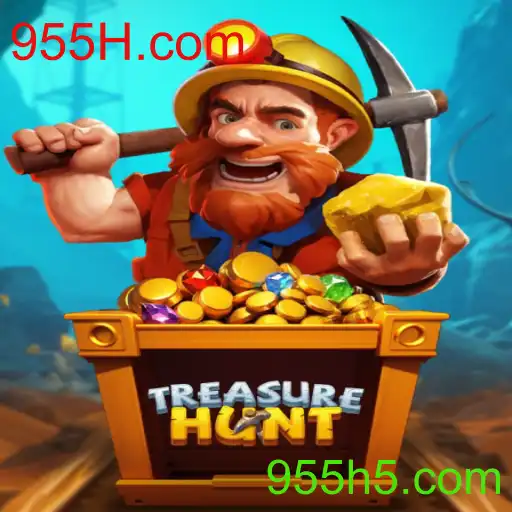 Aventuras e Estratégias em TreasureHunt - Um Mergulho Profundo no Jogo